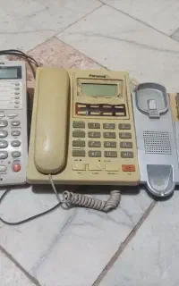 تلفن خانگی