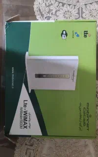 مودم مبین نت