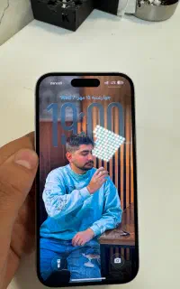 آیفون ۱۶ نرمال