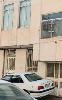 خانه دوطبقه ویلایی