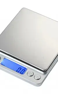 ترازو 500 گرمی / یکصدمی