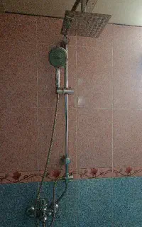 لوله کشی آب و فاضلاب (خرده کاری)