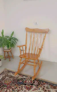 صندلی راک