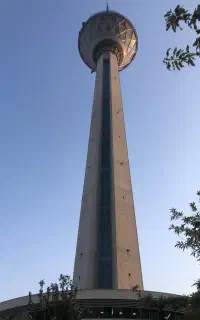 تور هر روزه گیلان به تهران