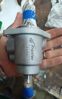 شیر فرمان سمند پژو وپرشیا ۸۶به بالا