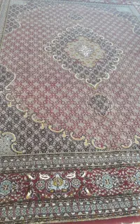 فرش۱۲متری