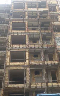 جوشکاری ساختمان نما رومی مودرن کلاسیک وال پوست