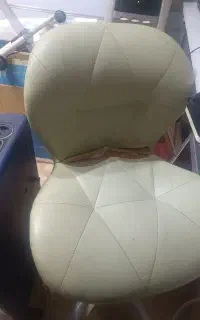 صندلی زین اسبی کامپیوتری