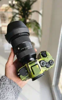 دوربین آلفا سون ار ۴ A7R4