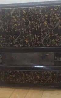 بخاری گازی جهان‌افروزمدل 14GA درحد نو