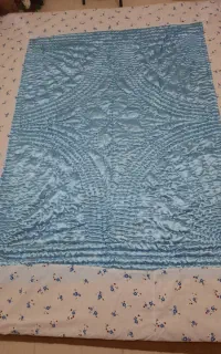 لحاف و تشک و بالش