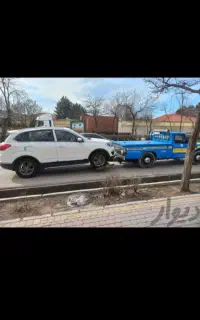 امدادخودرو.جرثقیل نیسان.خاور.یدککش.خودروبر۲۴ساعته