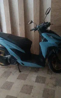 موتور سیکلت طرح کلیک 180 مدل 403