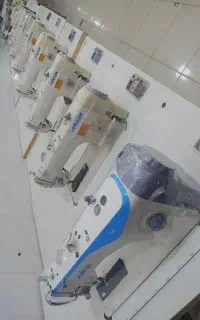 خرید و فروش و تعمیرات چرخ خیاطی