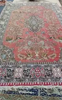 ۲ عددقالی در حد نو