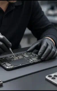 تعمیرات تخصصی