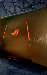 لپ‌تاپ گیمینگ ROG Strix GL553