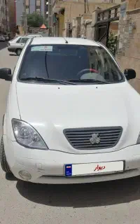تیبا 1 مدل 95