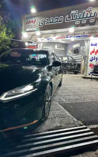 بالای ۴۰ مدل کاور محافظتی بدنه/بادیفنس خودرو چکی