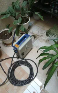 لوله بازکنی و نشت یابی امین شبانه.روزی ۱۰دقیقه درب