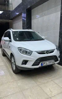 جک s5 اتومات
