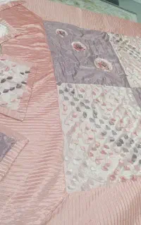 سرویس روتختی دو نفره کامل