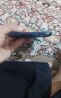 سلام گوشی تمیز