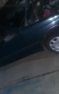 پژو آردی سالم بی عیب