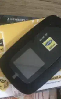 مودم جیبی ایرانسل TD-LTE