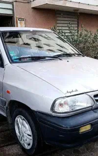 پراید 141