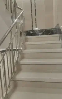 خدمات ساختمان
