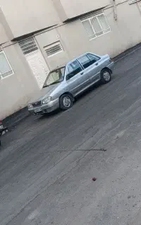 132دوگانه cng لاکاغذی