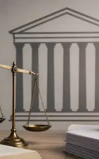 خدمات ثبت و پیگیری پرونده‌های قضایی ویژه وکلا