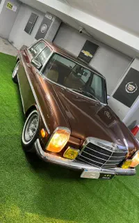 بنز کلاسیک