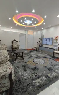 مبل ۹ نفره مبل سلطنتی