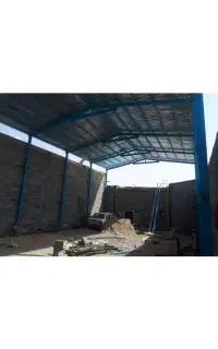 جوشکاری سیار