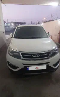 تیگو 5 مدل 97