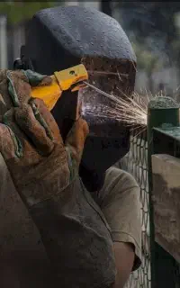 جوشکاری وبرشکار سیار