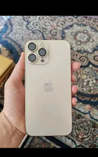 آیفون ۱۳پرومکس پک اصلی