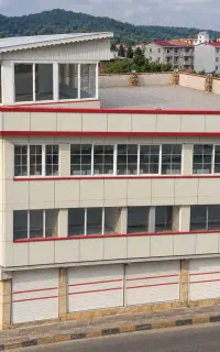 واحد تجاری  لاهیجان  مستقل بر اصلی کمربندی