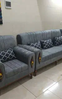 مبلمان بیست