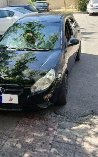 جک j3 هاچبک مدل 91