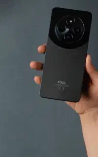 گوشی موبایل شیائومی مدل پوکو C75