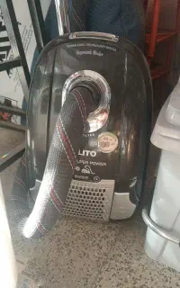 جارو برقی