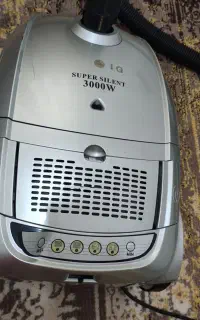 جاروبرقی ال جی ۳۰۰۰W