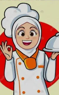 آشپزی در منزل