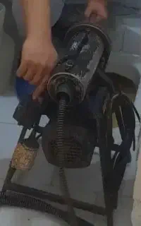 لوله بازکنی شبانه روزی فنر زنی تمیز تضمینی بهداشتی