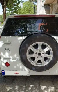 ام وی ام x33 مدل 91