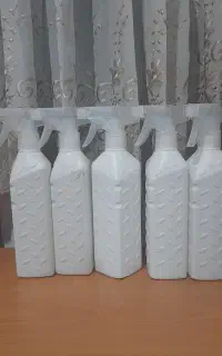 چربی زدای نانو