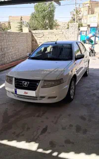 سورن مدل ۹۳ اف ۷ خانگی